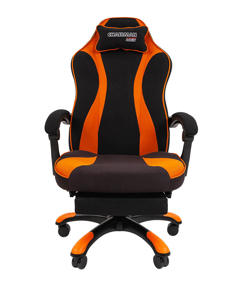 Игровое кресло Chairman Драйв 35